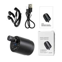 Professional Water Leak Detector Sensor for Home Water Pipeline Maintenance