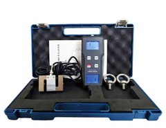Digital Push Pull Meter Push Pull Force Gauge With Range ±200kgf ±1960N ±2200Lbf