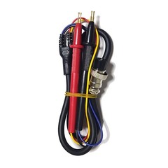 Voltage and Resistance Tester RC35634 for Laboratory and Production Use
