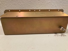 Three/Single Phase Fault Scanner Panel – 115VAC, Industrial Test Unit”
