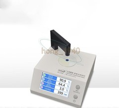 Linshang LS108 Spectrum Transmission Meter Transmittance Tester