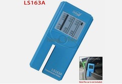 1PCS LS163A Car Window Tint Solar Film Transmission Meter Insulation Film Tester