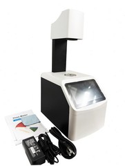 Haze Meter Tester with Sample Size Thickness＜170mm for Glass Plastic Film Screen