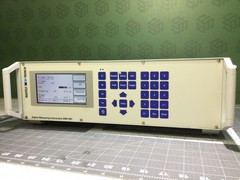 Haefely Test AG DMI 551 Digital Measuring Instrument AC/DC/Impulse HV Tester