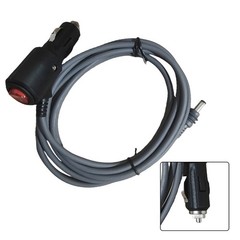 DC Cable for Starlink For Mini 12V 24V Input 15A 2M 5M Black Power Cord