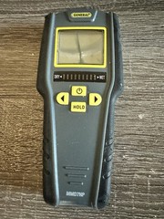 General Tools Moisture Reader MMD7NP Toll Battery Not Included
