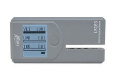Window Tint Meter for Glass Industry Automobile Solar Film Transmission Meter