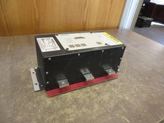Siemens Sentron TPS Suppressor TPS-C1/240/X 120Y/208V 50-60Hz Used
