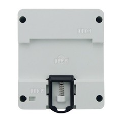 LY-G100A 3-Phase 4-Wire (5–80A) WiFi Remote Electric Meter Photovoltaic