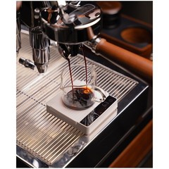 MS-R80 Coffee Scale with Timer Tare Function 0.1g Accuracy 0.3g to 2000g