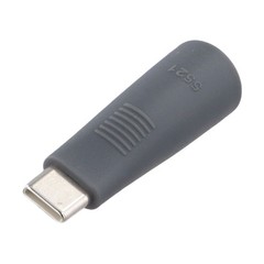 for 2 in 1 For Starlink For Mini USB C DC and Gigabit Ethernet Cable