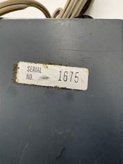 Paco Model G-15 Grid-Dip Meter