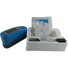 Digital Gloss Meter with 60 Degree Range 0-1000GU Index value 0.1GU 9*15mm