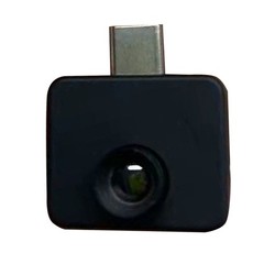 Phone Thermal Camera Infrared Sensor Type-C Interface Temperature Accuracy ±3℃