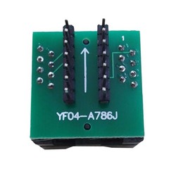 Optocoupler Tester And IC Detection Tool A7860 Model With Type C Power Supply