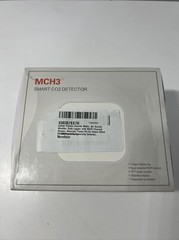 MCH3™ Indoor Smart CO2 Detector Meter Data Logger Dual-Channel NDIR Sensor