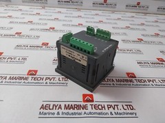 HPL CT 2EMFA 2 Digital Multifunction Energy Meter 3-Phase