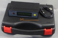 ETB-0833 Gloss Meter Paint Surface with Self Calibration Glossmeter 20º/60º/85º