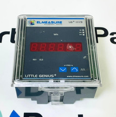 ELMEASURE LG+III9 Energy Meter