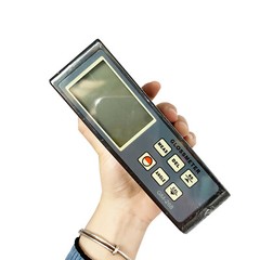 Multi-Angle Gloss Meter with Range 0.1 ~ 200GU Resolution 0.1 GU 20°/60°/85°