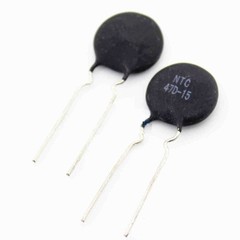 10pcs NEW 47D-15 NTC 47D-15 Thermistor NEW