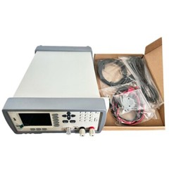 Insulation Resistance Tester Digital Leakage Current Meter with Range 100kΩ-10TΩ