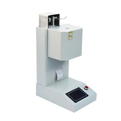 110V Automatic Melt Flow Index Rate Tester w/ Printer Touch Screen HighPrecision