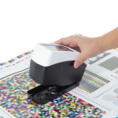 Densitometer for Printing with dE*ab ≤ 0.02 Display Accuracy 0.01 Aperture Φ5mm