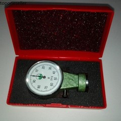 SYS-B Sand Hardness Tester Foundry Clay Sand Green Sand Surface Hardness Tester