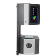 Horizontal Haze Meter with PD Array Detector ISO & ASTM Repeatability ＜0.05