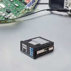 PC410 Temperature Control Panel for BGA Rework Station with For RS232 Interface