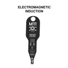 M093 Inductance Tester Motherboard Coil Tester Inductor Detector Repair Tool SP*