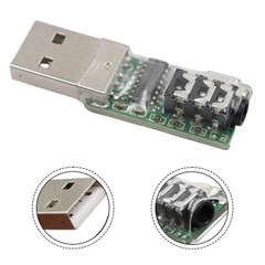 CW Trainer Device Supporting Computers and For mobile Phones Dual Modes