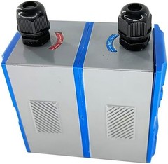Ultrasonic Flow Meter Transducer TL-1 for TUF-2000SW TUF-2000B TUF-2000M