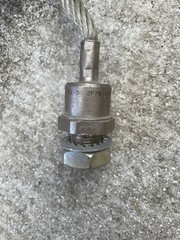 IOR Semiconductor VS-300U40A Standard Diode 300A 400V