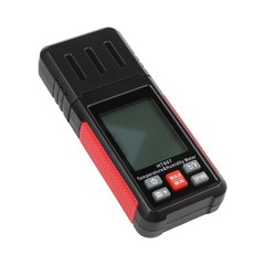 HT607 Thermohygrometer with Maximum Minimum Temperature and Humidity Display