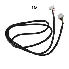 0.5-10M optional XH2.54shielded extension cable dedicatedTR16/TR16H coulombmeter