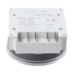 TM619 time switch 7-day programmable cyclic timing intelligent time controller