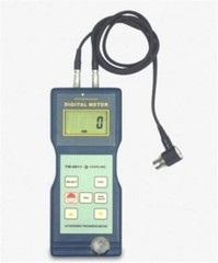 1Pc New TM8811 Ultrasonic Glass Thickness Meter Gauge 1.2~200MM hm