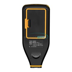 Digital Handheld Coating Paint Thickness Gauge Tester Meter SNDWAY SW-6310A/B