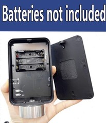 Portable Water Activity Meter with Range 0.00~1.00aw Calibration Certificate