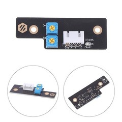 2.2 2.4 Compatible Hall Effect Sensor for 3D Printer X Y Limit Switch Use