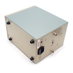 1X Double Needle Millivoltmeter Voltage Double Pointer Display 300uV-100V