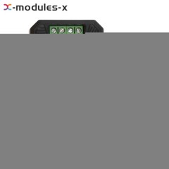 AC80-260V RS485 Serial Port Modbus Digital Voltage Current Electric Power Meter
