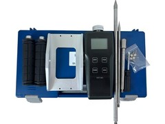 Digital Soil Compaction Tester Ground Bearing Capacity Detector with 0kg-100kg
