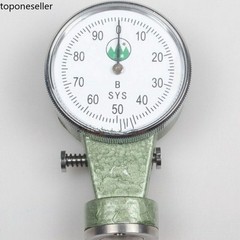 SYS-B Sand Hardness Tester Foundry Clay Sand Green Sand Surface Hardness Tester
