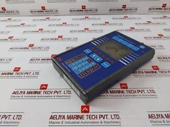 Emerson CSI 2120-1 Computational System Machinery Analyzer REV. 1 (Not Working)