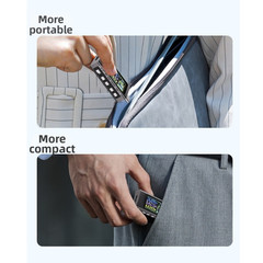 USB Analyzer for PD3.0 For QC3.0 Fast Charging Protocol Verification