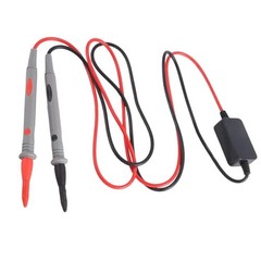 High voltage capacitor discharge pen with LED AC/DC discharge 0-1000V 4700Uf