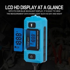 Automotive LED Car Blade Fuse Tester for Current Check CNBJ-611